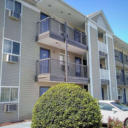 Studio 6-Fayetteville, Nc - Fort Liberty Area Екстериор снимка