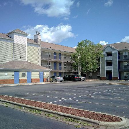 Studio 6-Fayetteville, Nc - Fort Liberty Area Екстериор снимка