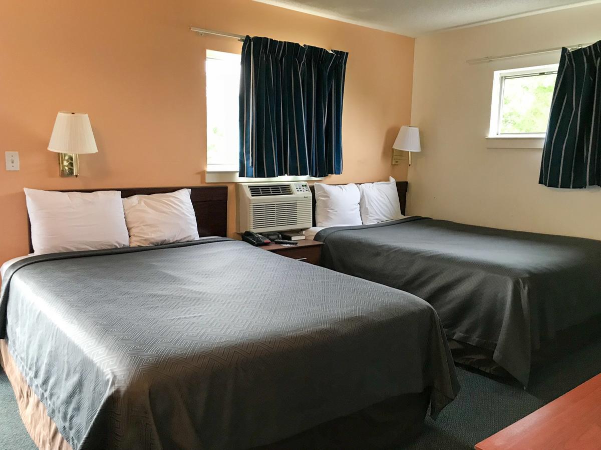 Studio 6-Fayetteville, Nc - Fort Liberty Area Екстериор снимка