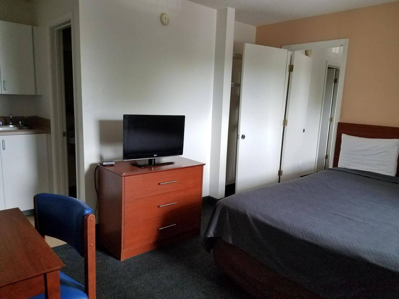 Studio 6-Fayetteville, Nc - Fort Liberty Area Екстериор снимка